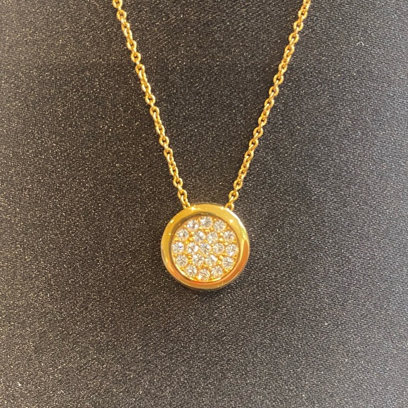 NADRI necklace - Picture 1 of 3